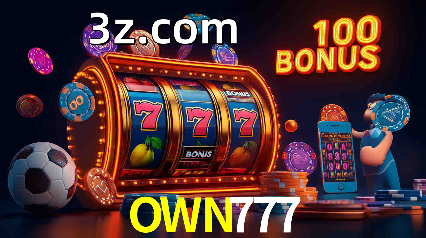 OWN777