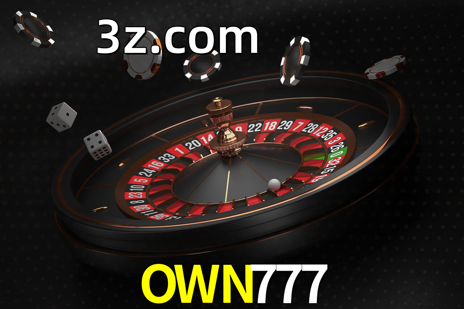 OWN777