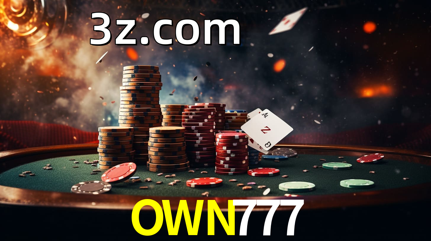 OWN777