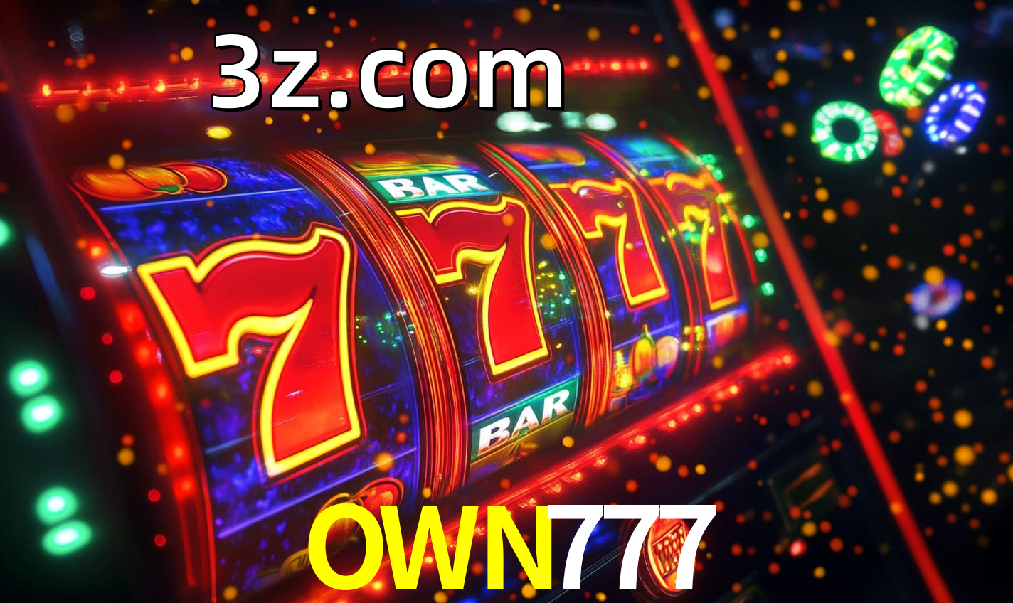 OWN777
