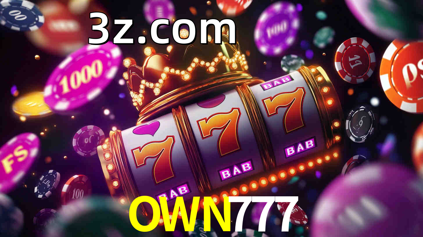 OWN777