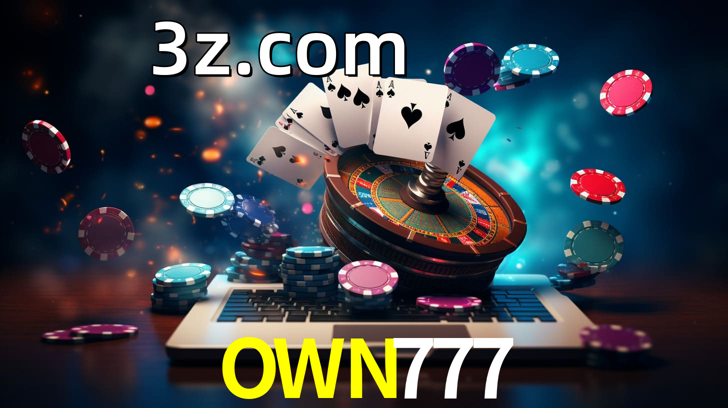 OWN777