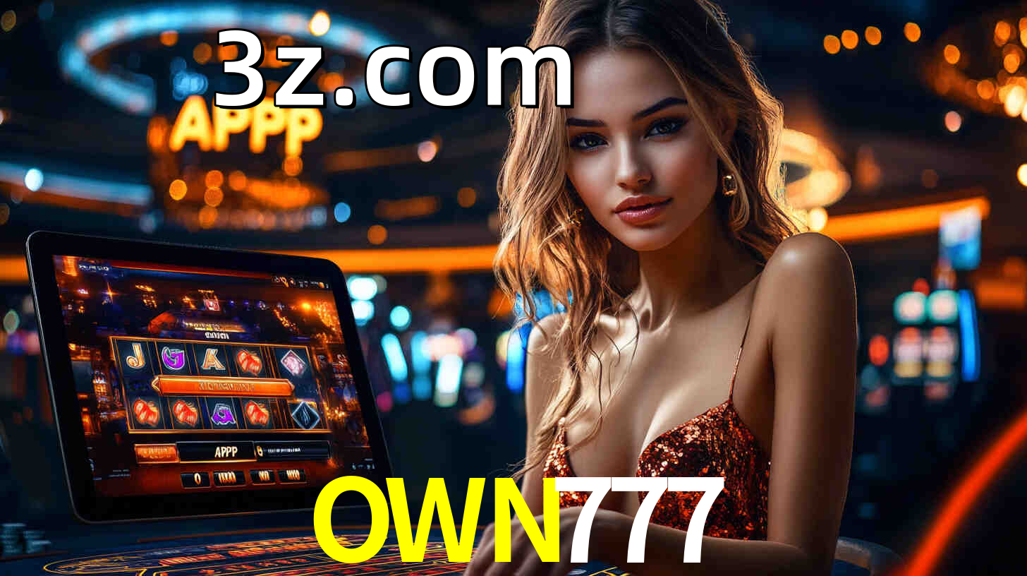 OWN777