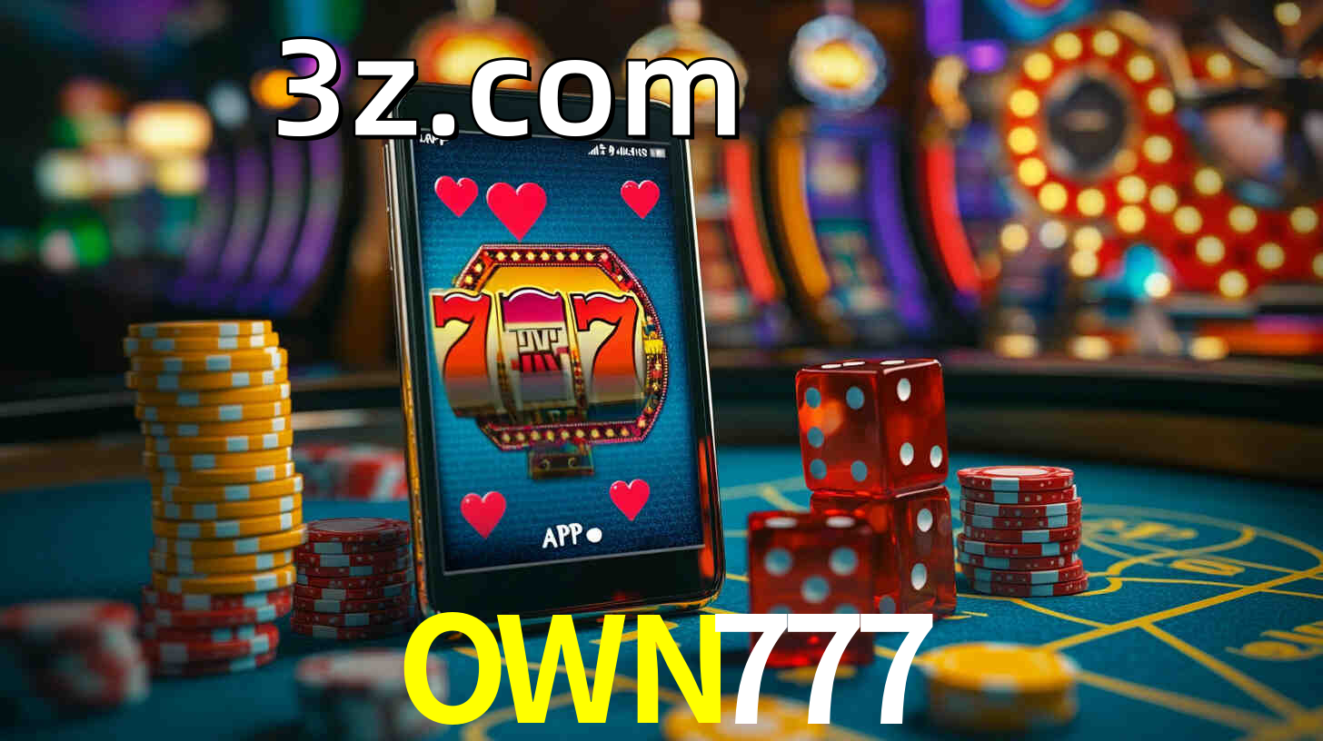 OWN777