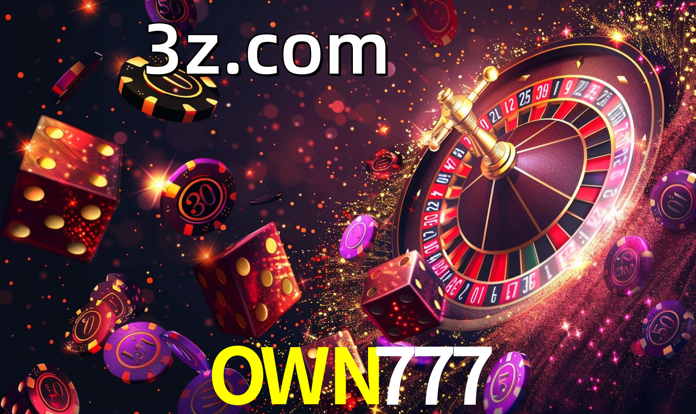 OWN777