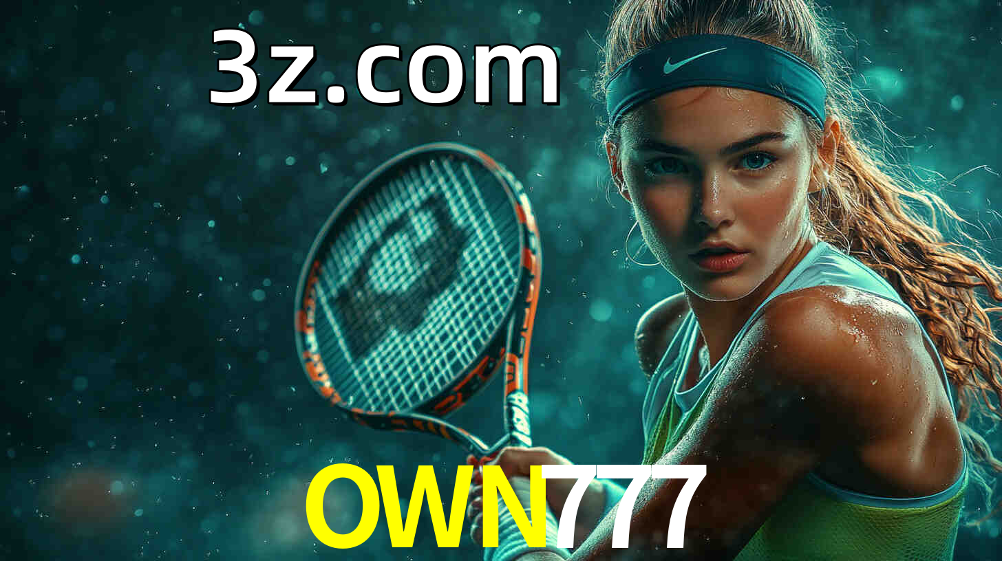 OWN777